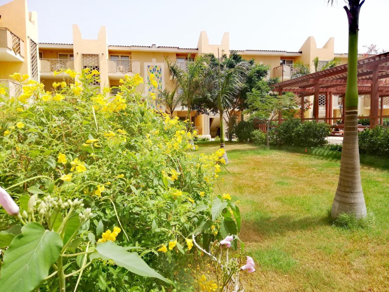 Apartment | In Tropical Resort | Pool | Close To Beach Санта-Марія Екстер'єр фото